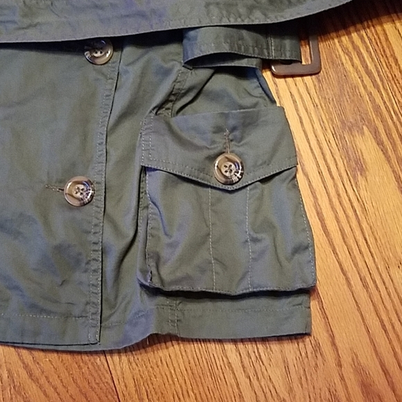 Fusion Jacket - Picture 5 of 8